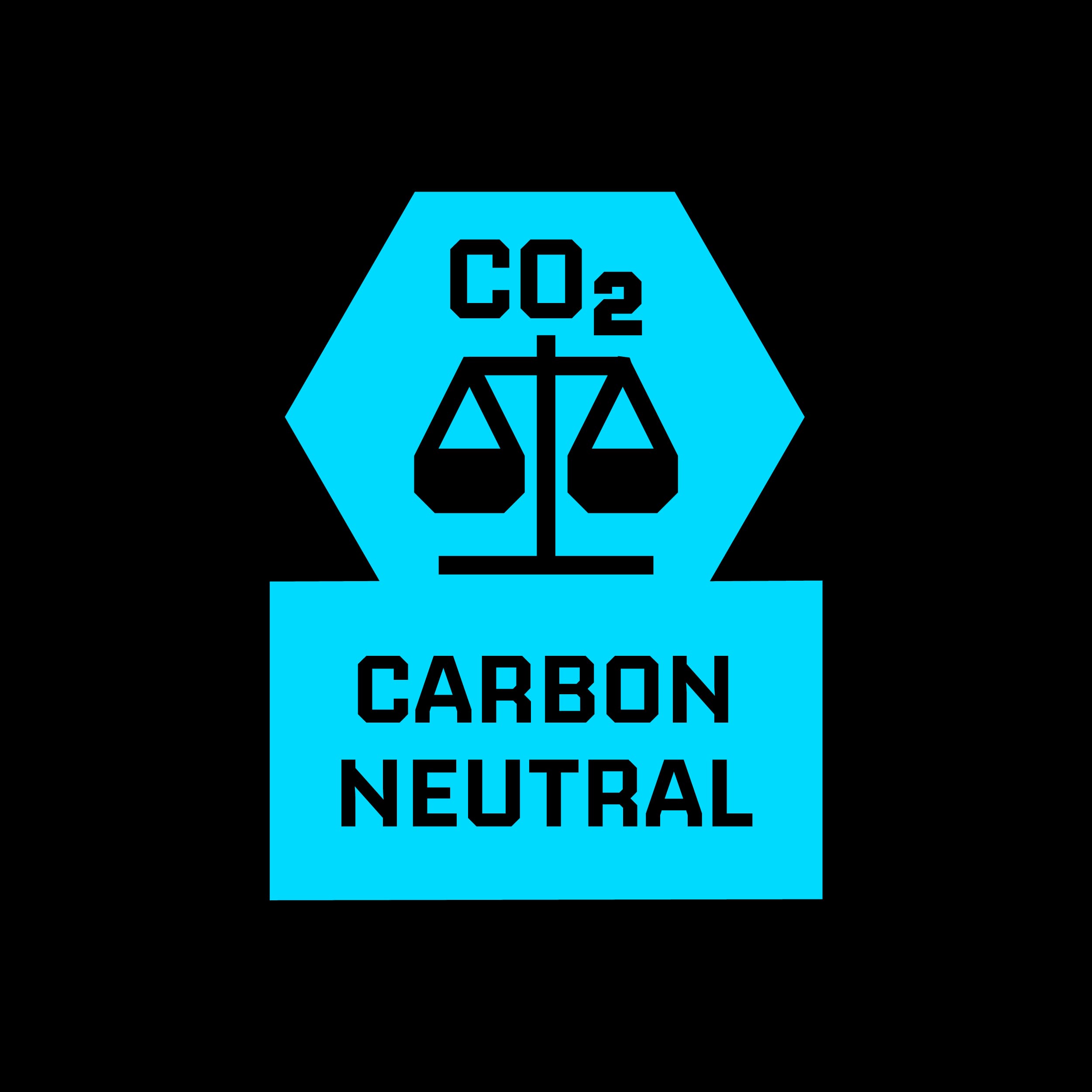 ตราสัญลักษณ์ Carbon Neutral