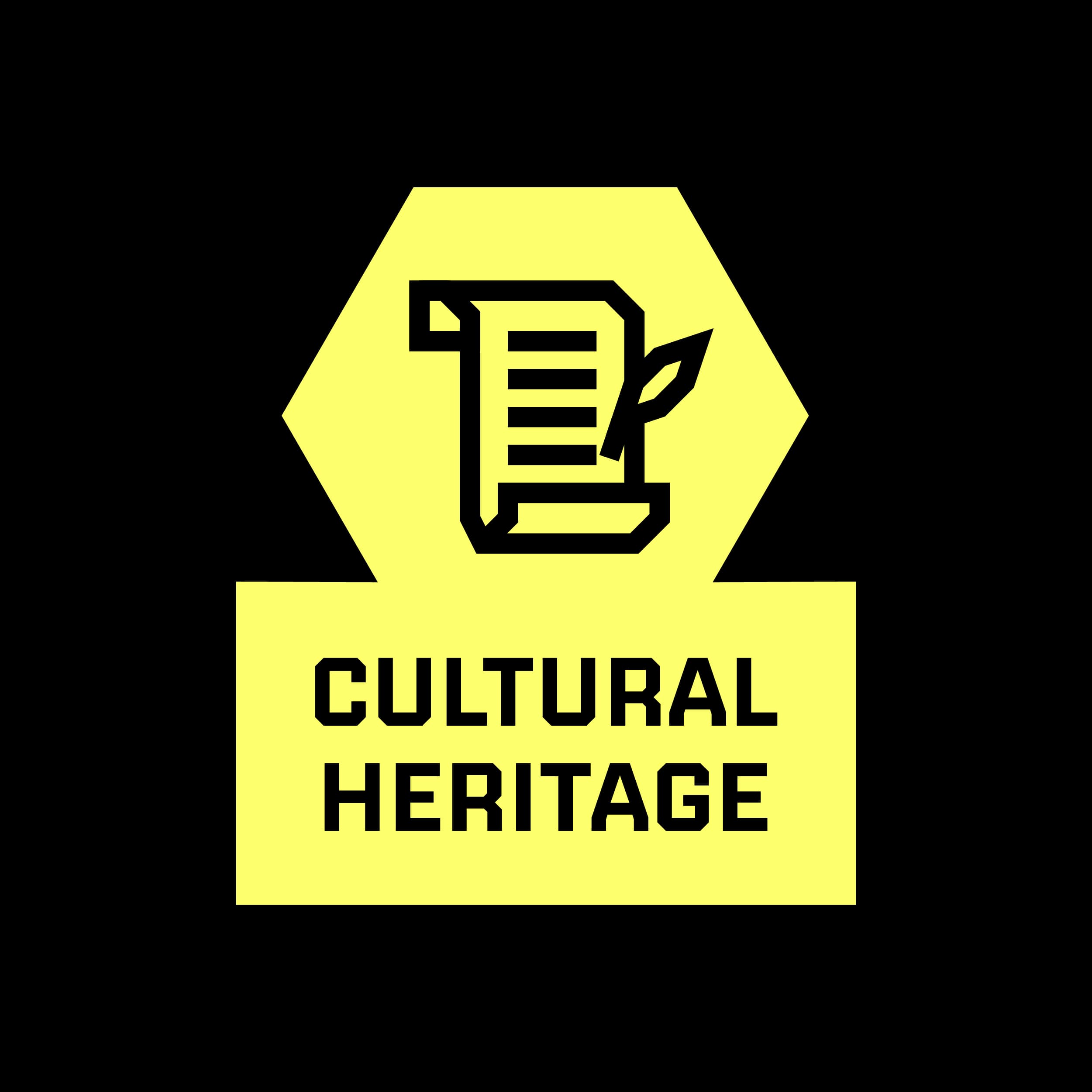 Cultural Heritage
