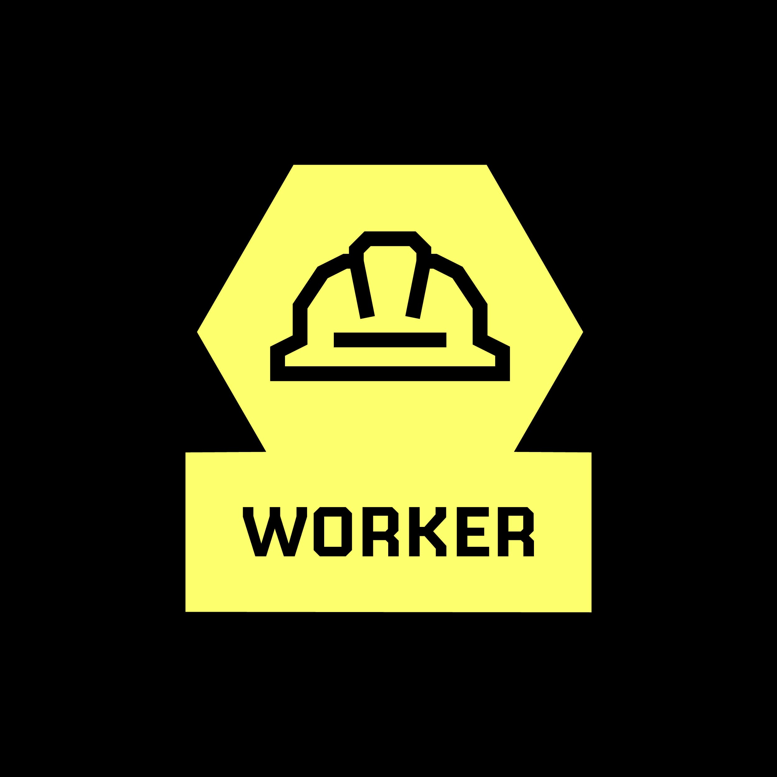 Worker