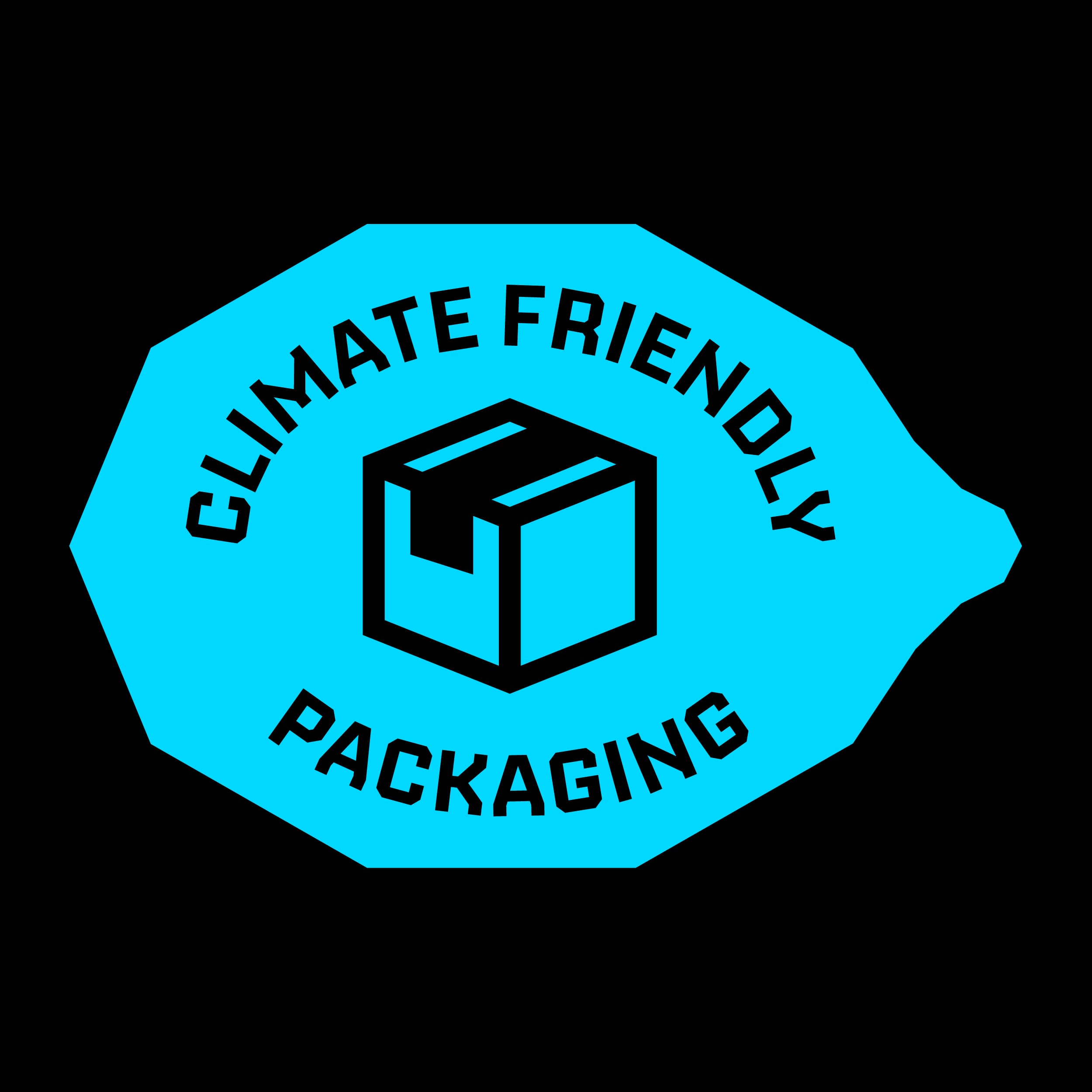 Climate-Friendly Packaging