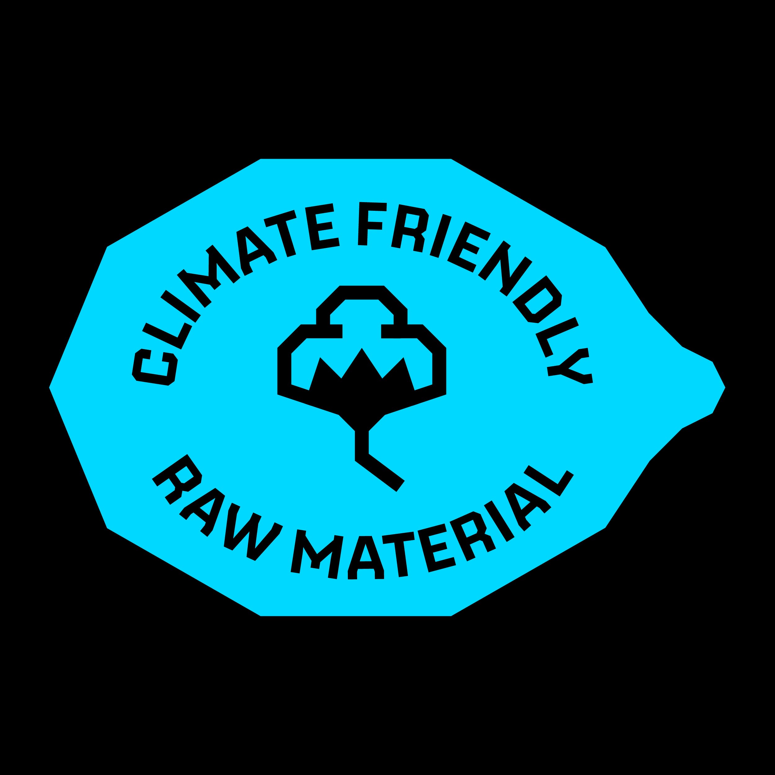Climate-Friendly Raw Materials