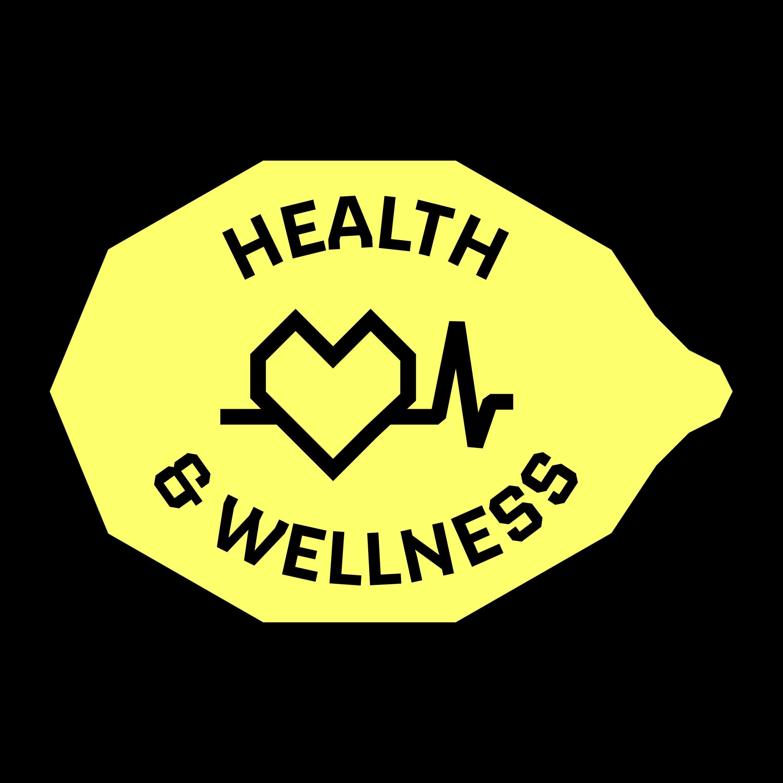 Health and Wellness
