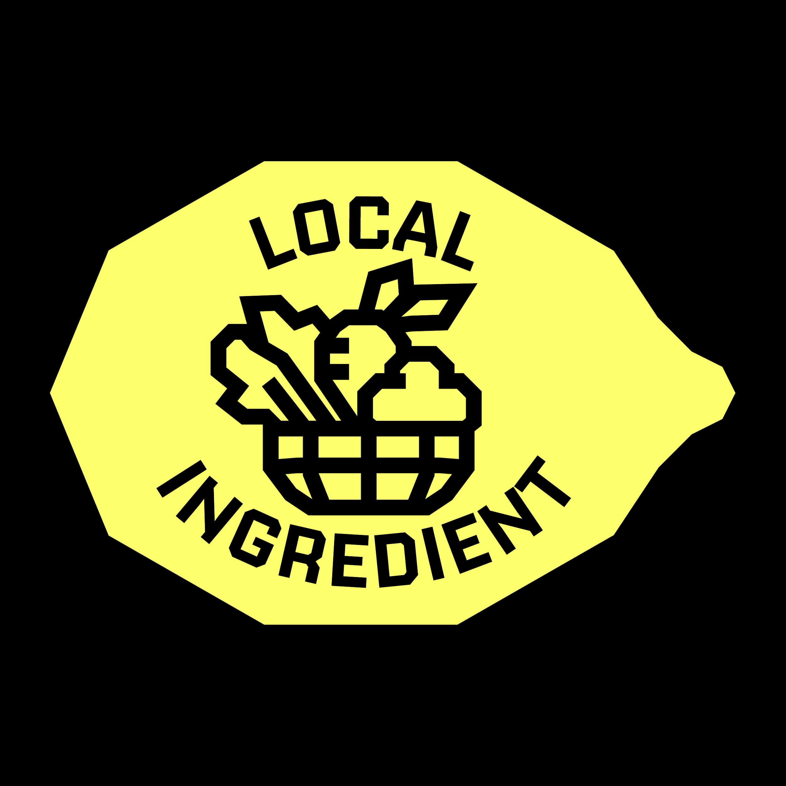 Local Ingredient