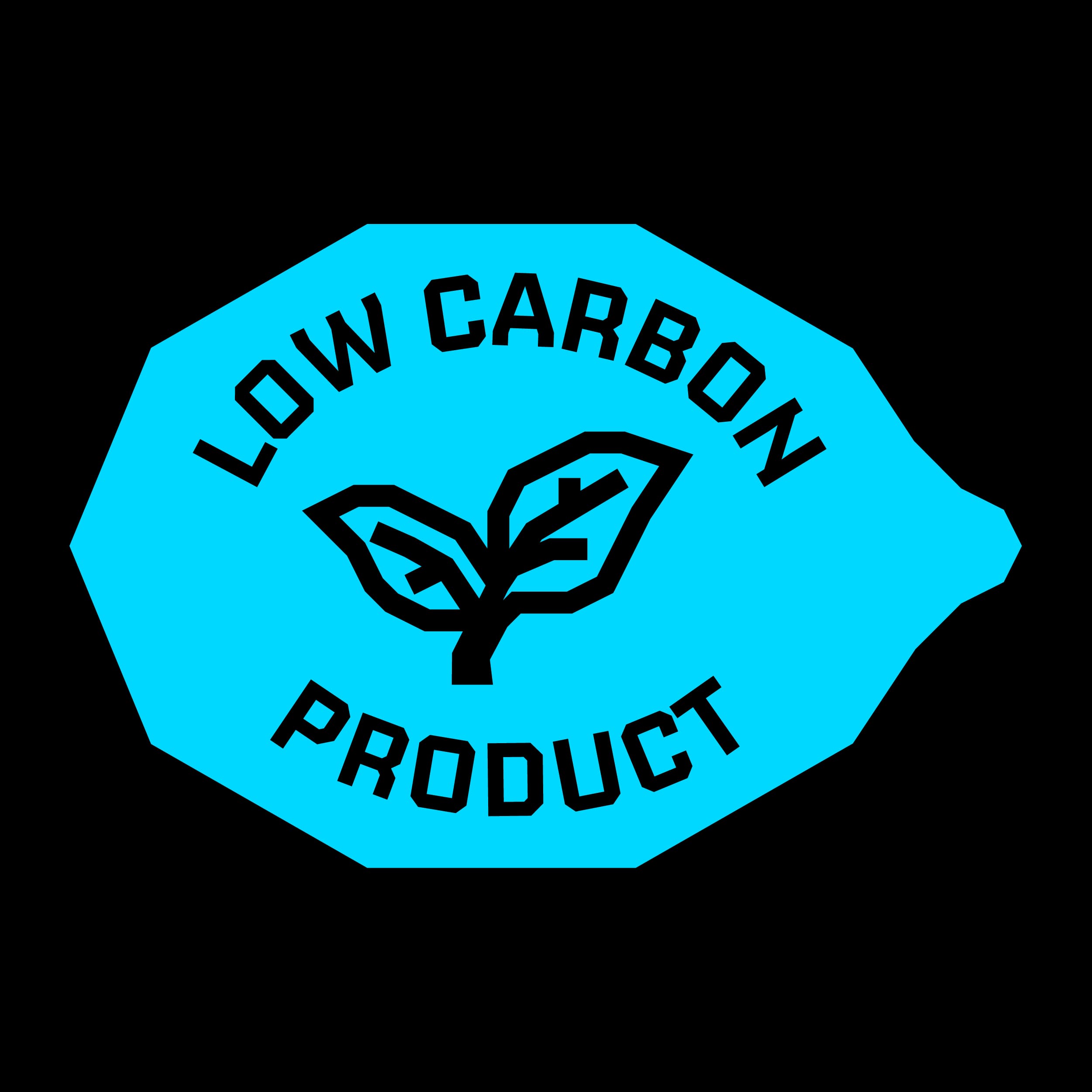 Low Carbon Product