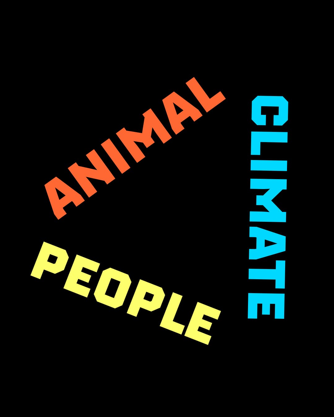JUICE groups sustainability actions into three impact pillars: Climate, People, and Nature & Animal